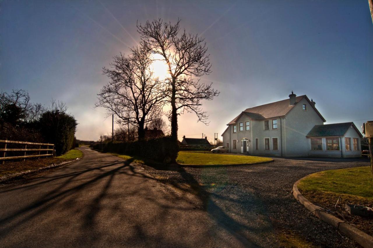 Knockalla Luxury Property With Hot Tub Suitable For Families Portadown Exterior foto