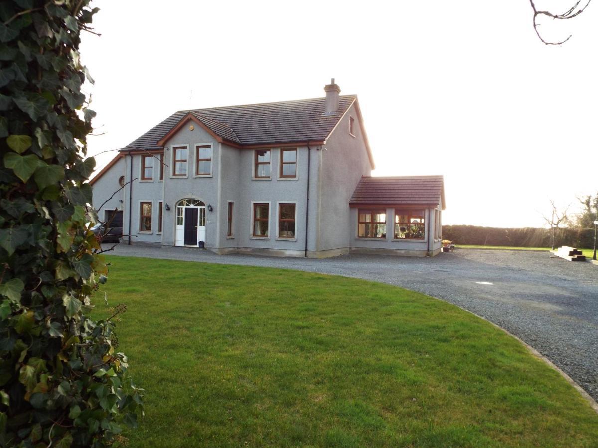 Knockalla Luxury Property With Hot Tub Suitable For Families Portadown Exterior foto
