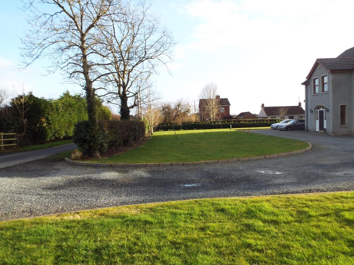 Knockalla Luxury Property With Hot Tub Suitable For Families Portadown Exterior foto