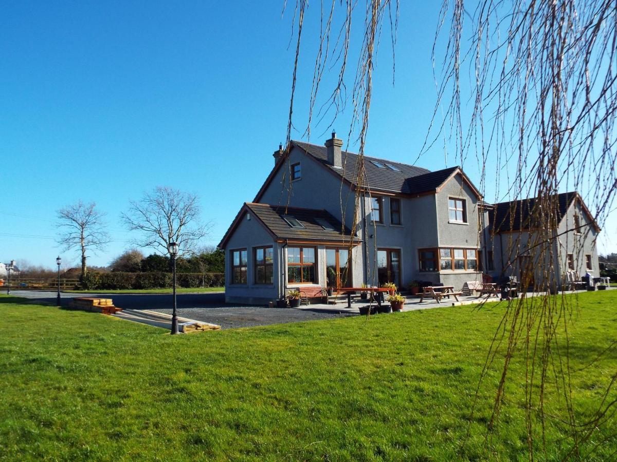 Knockalla Luxury Property With Hot Tub Suitable For Families Portadown Exterior foto