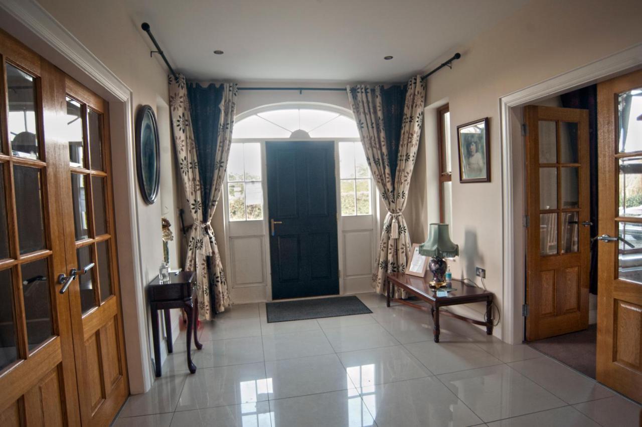 Knockalla Luxury Property With Hot Tub Suitable For Families Portadown Exterior foto