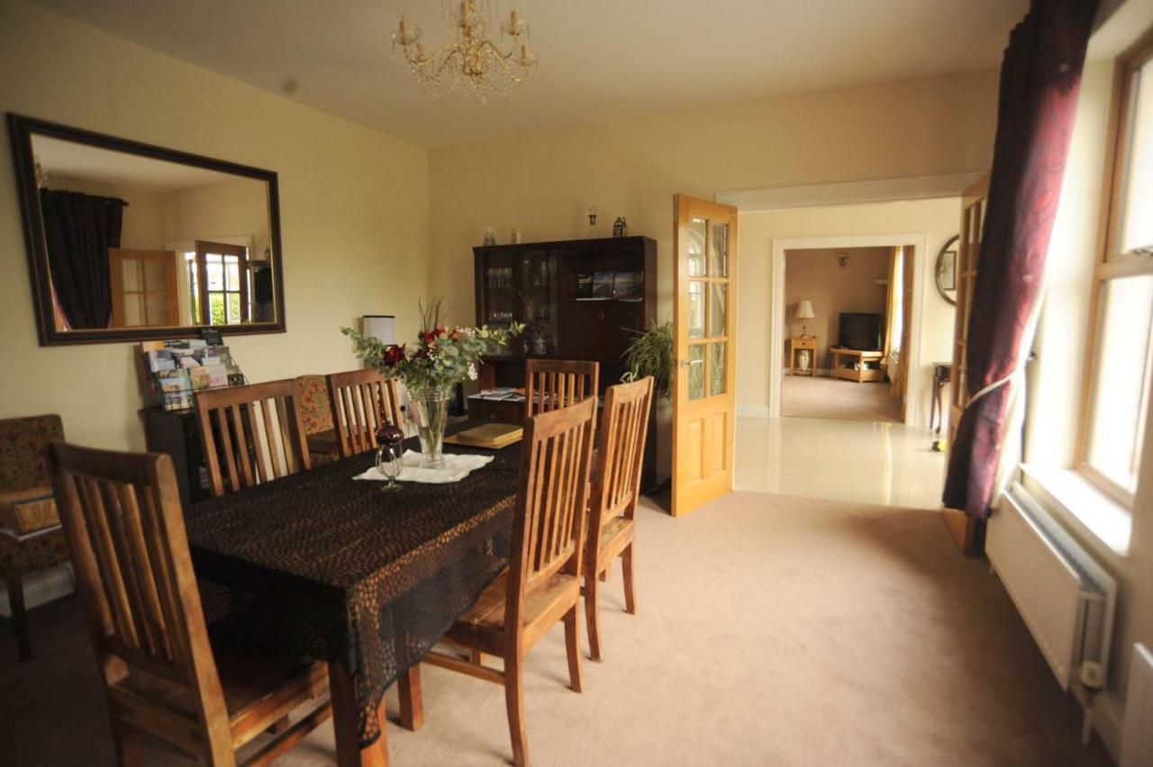 Knockalla Luxury Property With Hot Tub Suitable For Families Portadown Exterior foto